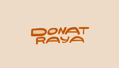 Loker Kitchen Staff di Donat Raya 